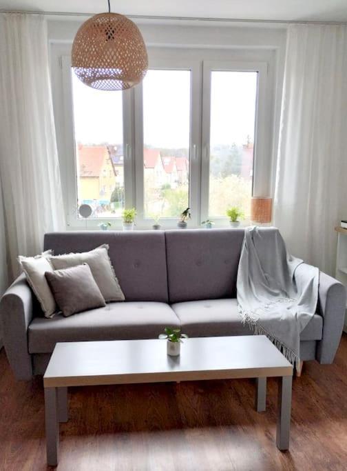 Apartament Plaza Zachodnia - 400 M Do Morza Kołobrzeg Kültér fotó