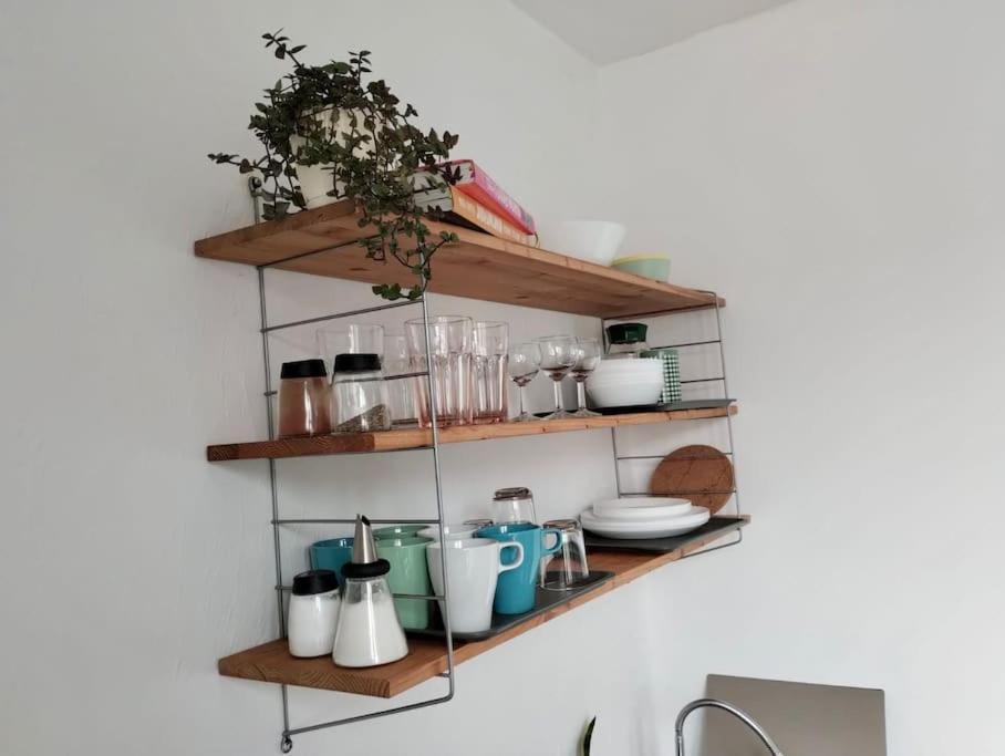 Apartament Plaza Zachodnia - 400 M Do Morza Kołobrzeg Kültér fotó